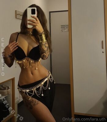 🔥 Lara uth page leaked private photo uncensored full