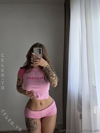 🔥 Lara uth page leaked private photo uncensored full