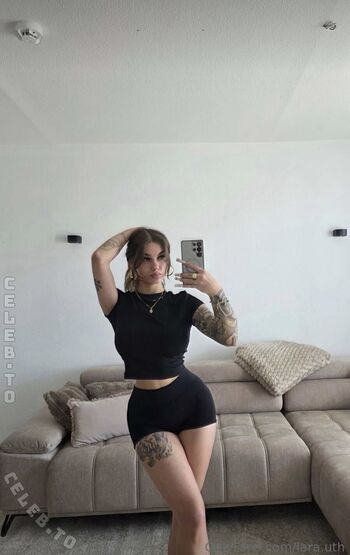 🔥 Lara uth page leaked private photo uncensored full