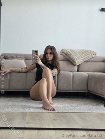 🔥 Lara uth page leaked private photo uncensored full