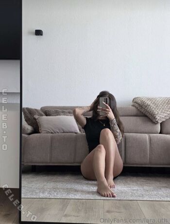 🔥 Lara uth page leaked private photo uncensored full