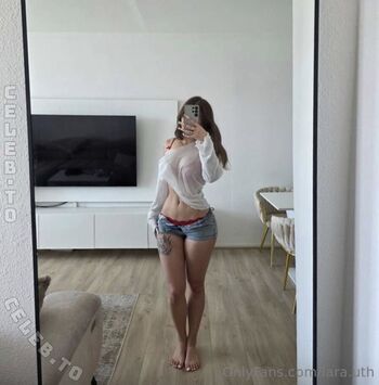 🔥 Lara uth page leaked private photo uncensored full