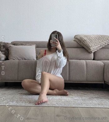 🔥 Lara uth page leaked private photo uncensored full