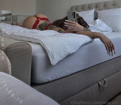 🔥 Lara uth leaked private photo uncensored full