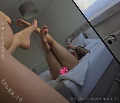 🔥 Lara uth leaked private photo uncensored full