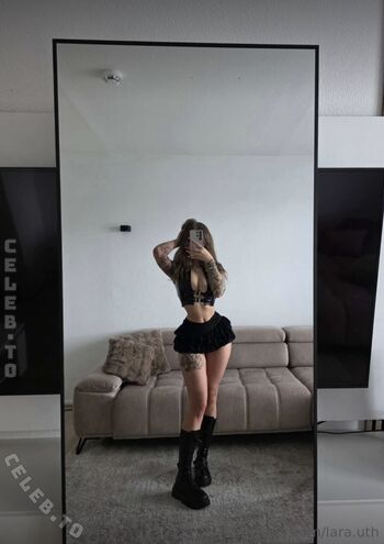 🔥 Lara uth leaked private photo uncensored full