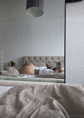 🔥 Lara uth leaked private photo uncensored full