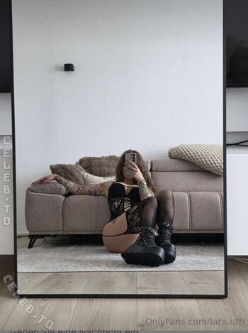 🔥 Lara uth leaked private photo uncensored full