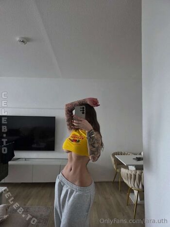🔥 Lara uth leaked private photo uncensored full