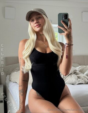 🔥 Laracassie leaked private photo uncensored full