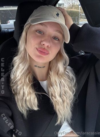 🔥 Laracassie leaked private photo uncensored full