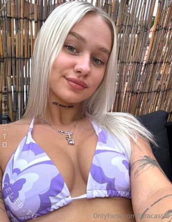 🔥 Laracassie leaked private photo uncensored full
