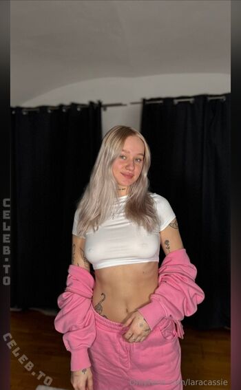 🔥 Laracassie leaked private photo uncensored full