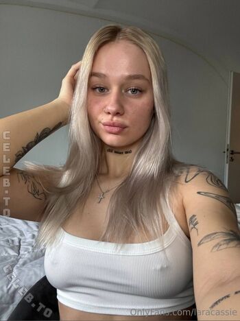 🔥 Laracassie leaked private photo uncensored full