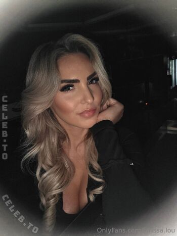 Larissa Lou