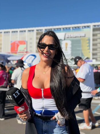 Full leaked Larissa riquelme page private onlyfans photo