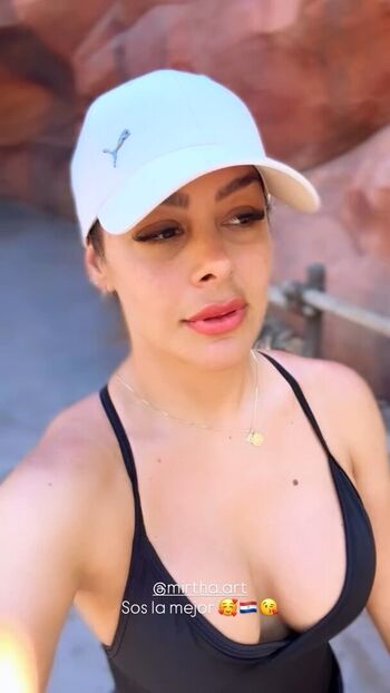 Full leaked Larissa riquelme page private onlyfans photo