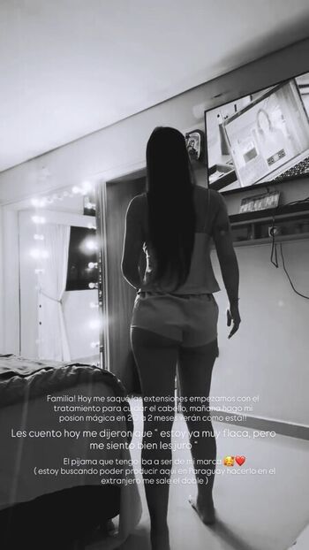 Full leaked Larissa riquelme page private onlyfans photo