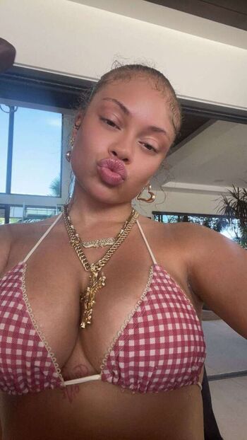 🔥 Latto leaked private photo uncensored full