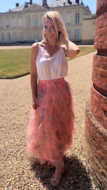🔥 Laura hamilton leaked private photo uncensored full