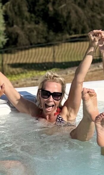 🔥 Laura hamilton leaked private photo uncensored full