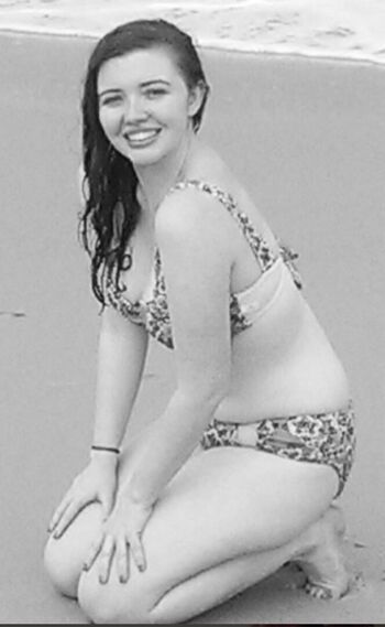 Full leaked Lauren carter reilly private onlyfans photo