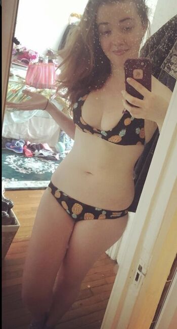 Full leaked Lauren carter reilly private onlyfans photo