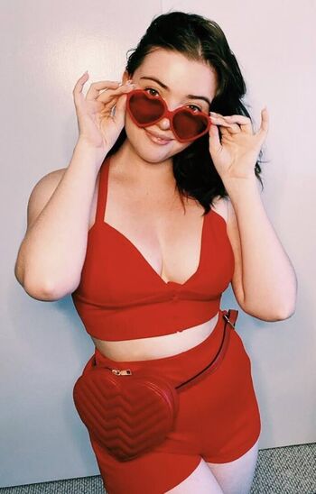 Full leaked Lauren carter reilly private onlyfans photo