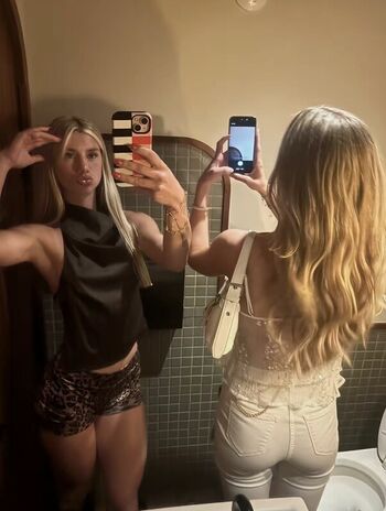 Full leaked Lauren creon private onlyfans photo