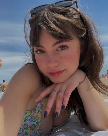 Full leaked Lauren donzis private onlyfans photo
