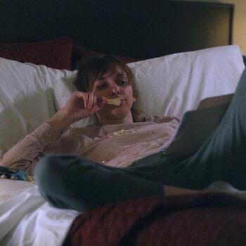 Full leaked Lauren lapkus private onlyfans photo