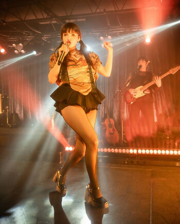 Full leaked Lauren mayberry private onlyfans photo