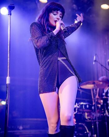 Full leaked Lauren mayberry private onlyfans photo