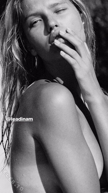🔥 Lea mohr page leaked private photo uncensored full