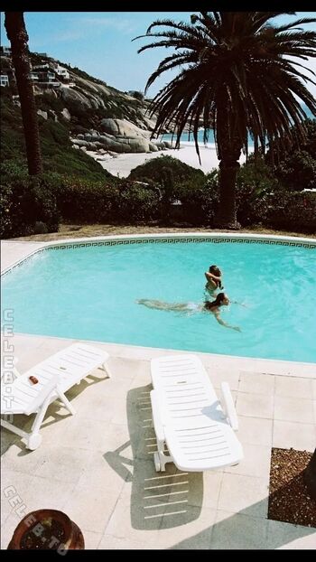 🔥 Lea mohr page leaked private photo uncensored full