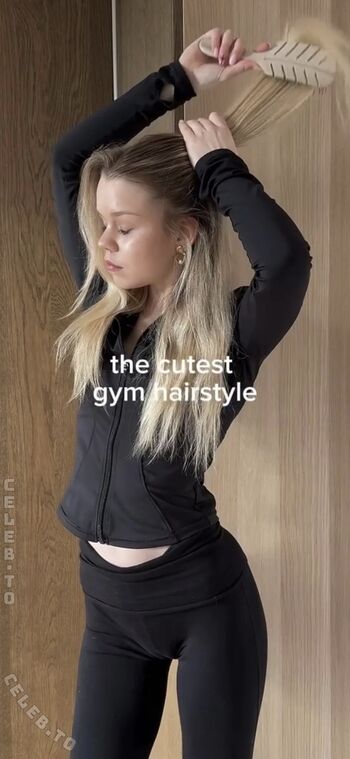 🔥 Lea peach leaked private photo uncensored full