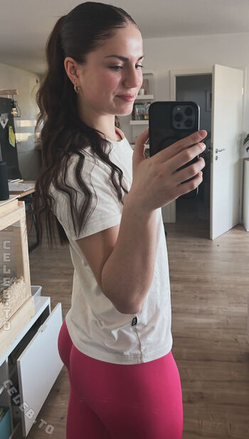 🔥 Lea viktoria leaked private photo uncensored full