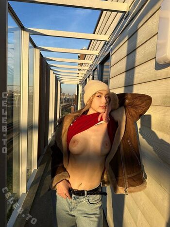 🔥 Leia von leaked private photo uncensored full