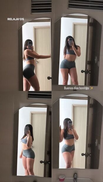 🔥 Leidy riascos leaked private photo uncensored full
