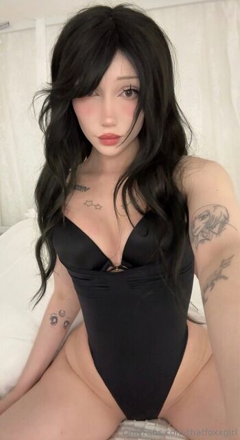 Lena Kitsune