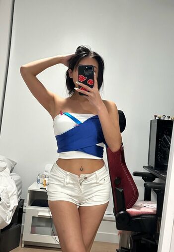 🔥 Lena lemon page leaked private photo uncensored full