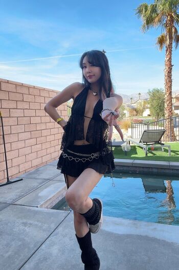 🔥 Lena lemon page leaked private photo uncensored full