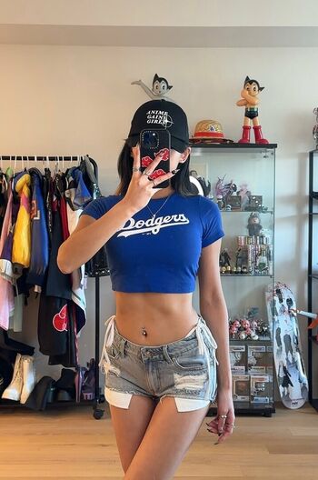 🔥 Lena lemon page leaked private photo uncensored full