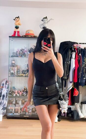 🔥 Lena lemon page leaked private photo uncensored full