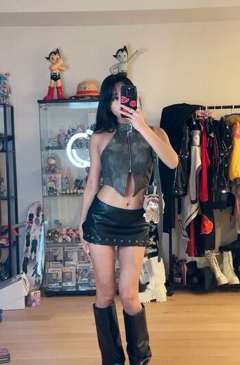 🔥 Lena lemon page leaked private photo uncensored full