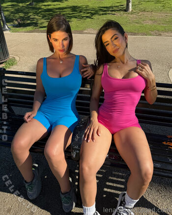 🔥 Lena the plug  page leaked private photo uncensored full