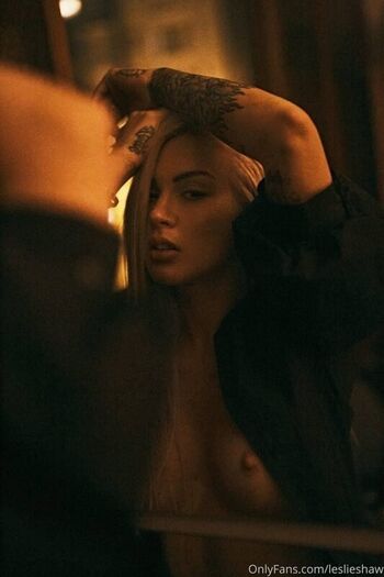 🔥 Leslie shaw leaked private photo uncensored full
