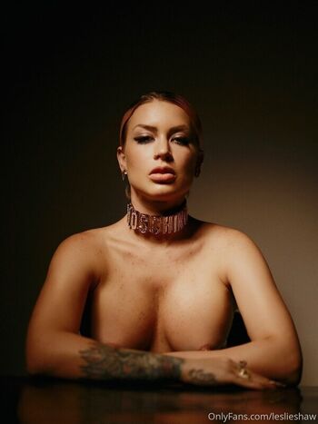 🔥 Leslie shaw leaked private photo uncensored full