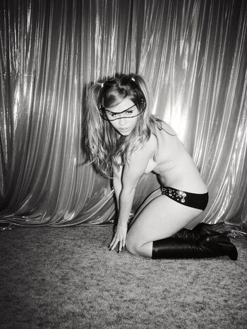 🔥 Lexee smith page leaked private photo uncensored full