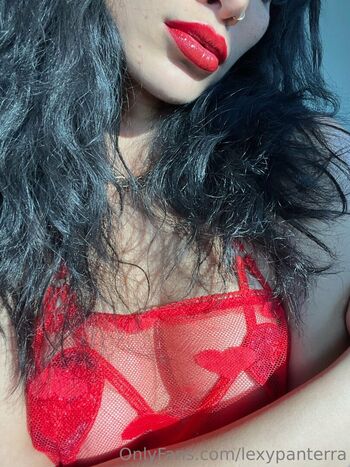 🔥 Lexypanterra leaked private photo uncensored full